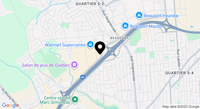 faubourg-beauport map