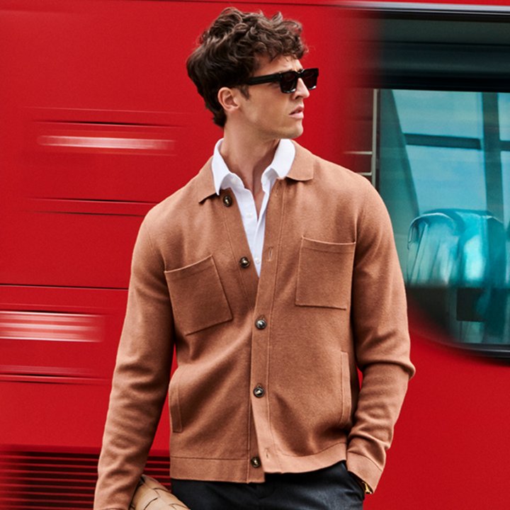 Why Shop at RW&CO (city)?