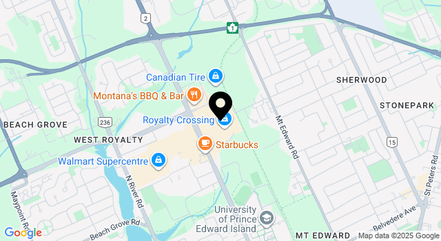 royalty-crossing map