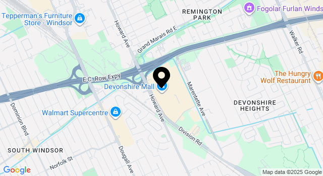 devonshire-mall map (1)