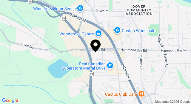 metral-place-centre map