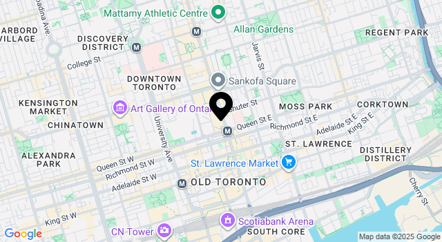 toronto-eaton-centre map (1)