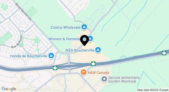 carrefour-de-la-rive-sud map (1)