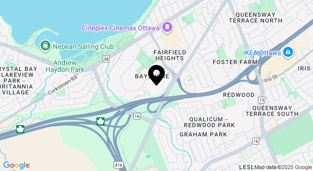 bayshore-shopping-centre map (1)