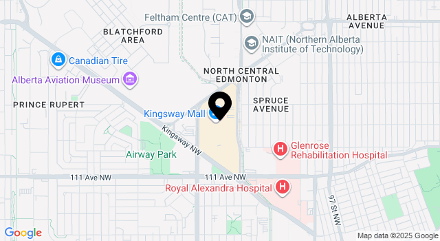 kingsway-mall map (1)