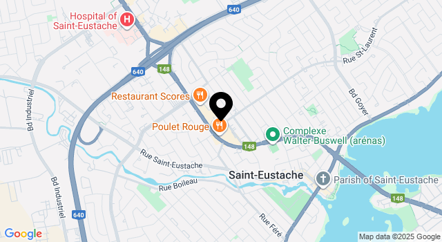 place-steustache map