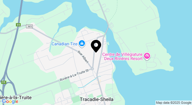 le-rond-point-sc map