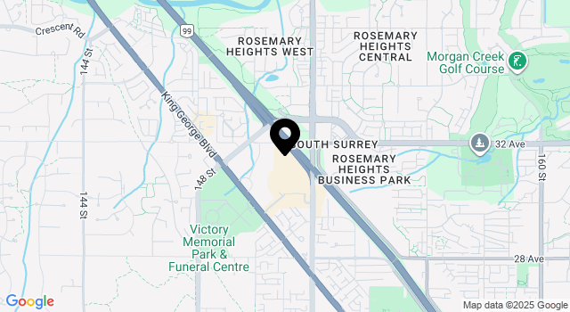 south-point-exchange map
