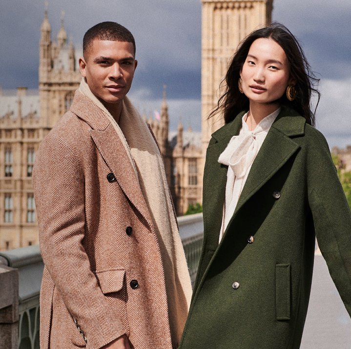 What You’ll Find at RW&CO (city)