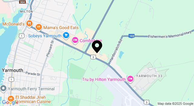 starrs-road-plaza map