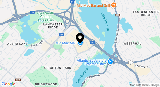 mic-mac-mall map