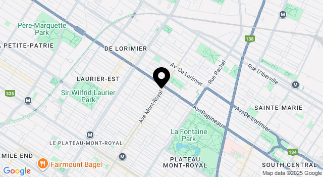 1679-mount-royal map