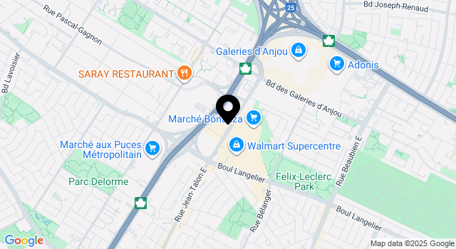 carrefour-carnaval map