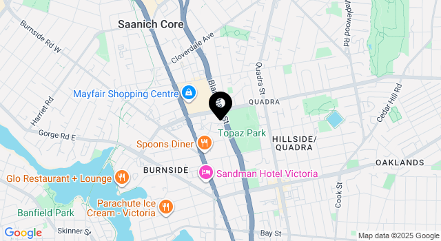 mayfair-outparcel map