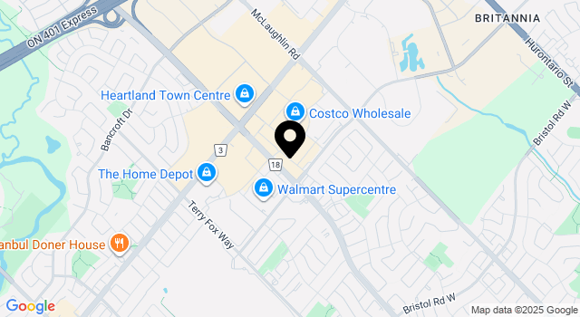 heartland-town-centre map (1)