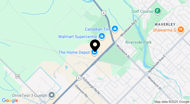 smart-centres-guelph map (1)