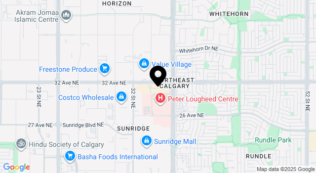 london-town-square map