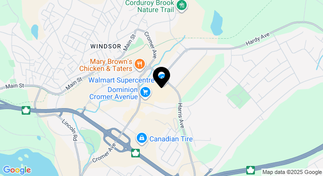 exploits-valley-mall map